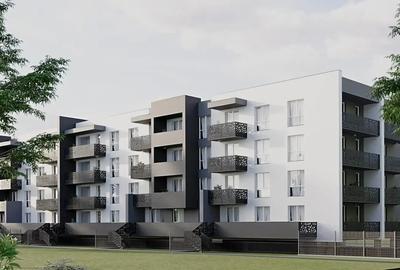 Apartament 2 camere  Open Space Theodor Pallady Titan Parcul Teilor - 7