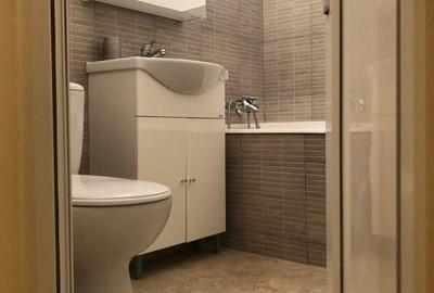 Garsoniera - MOBILATA/UTILATA - Iancului - Ritmului - 7