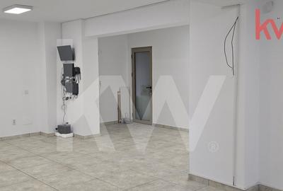 Spatiu comercial 105 mp – Cl. Severinului | Vad comercial garantat! - 13