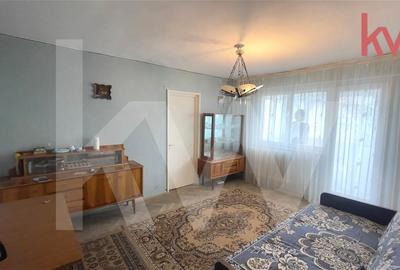 Apartament cu 2 camere semidecomandat, mobilat în Craiovița Nouă - 3
