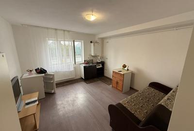 Garsoniera de vanzare, 22 mp utili, zona Sasar - 1