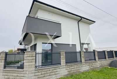 BX191 Vila Individuala, Amenajari Premium - 23