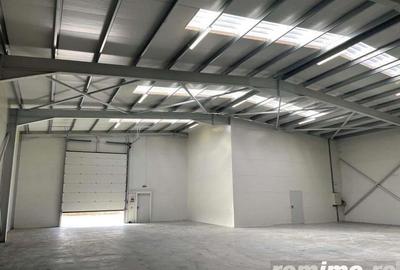 Spațiu comercial, de 1,200 mp, în Rudeni - 10