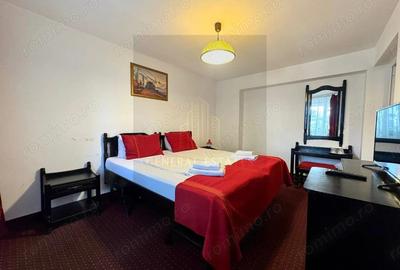 Vanzare Afacere Activa - Hotel - 4 Nivele 750 mp - 10