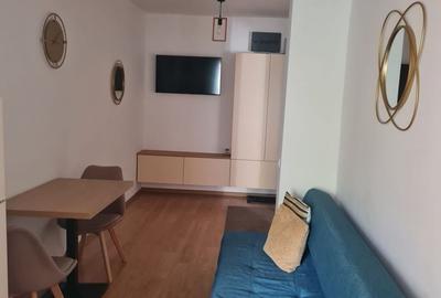 Garsonieră, mobilată în Micro 19 - 2
