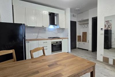 Proprietar inchiriez apartament nou 2 camere Adora Park - 1