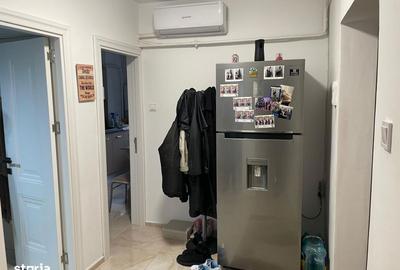 Apartament cu 2 camere decomandat în Calea București - 7