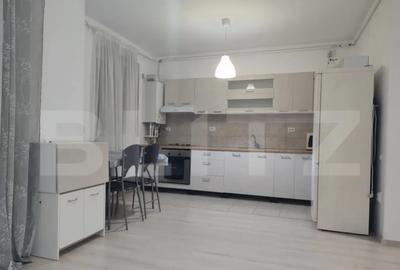 Garsonieră semidecomandată în Florești - 3