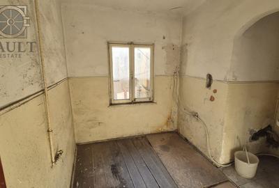 Apartament 3 camere VILA INTERBELICA - langa cismigiru - Stirbei VODA -U1 - 7