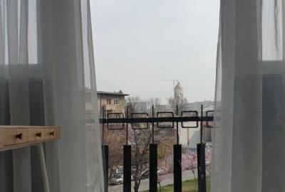 2 Camere | Cotroceni - Panduri | Bloc 1990 | Boiler - 3