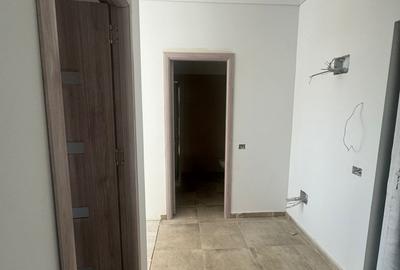 Garsonieră- 33,38 m²- Zonă centrală - Prețuri avantajoase-Militari  Residence Garsonieră- 33,38 m²- Zonă centrală - Prețuri avantajoase-Militari  Residence - 9