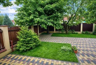 Vila spatioasa in Sancraiu, 2 intrari, foisor, parcare,5 minute de Targu Mures - 3