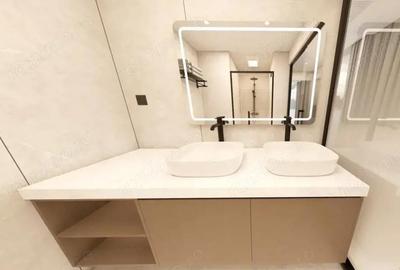 Casa tip Capsula de la View Box Houses - modelul Santorini - 9