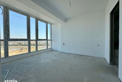 Apartament cu 3 camere decomandat în Central - 10
