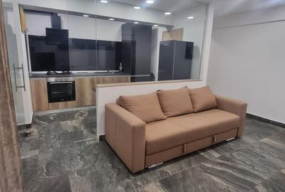 AP. 2 CAMERE NICOLAE GRIGORESCU, PARCARE, CURTE 30 MP, BLOC NOU - 2