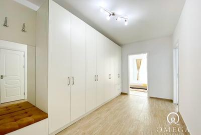 2 camere 450 Euro Complex  Inamstro langa Royal Town - 4