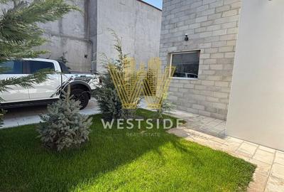 Casă cu 4 camere cu Teren 1150 Mp în Lunei - 7