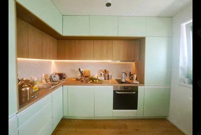 PROPRIETAR, COMISION 0%, Cal.Aradului, 2 camere, 53.14mp+11.6 mp balcon, parcare inclusa, NEGOCIABIL - 2