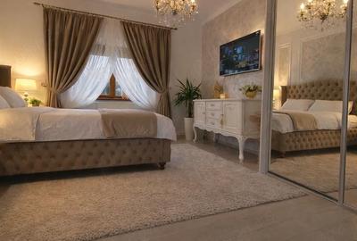 Casă cu Teren 470 Mp în Central - 1