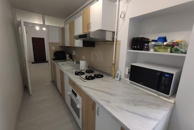 Apartament, 45 mp, zona Memorandumului - ideal locuință sau investitie - 6