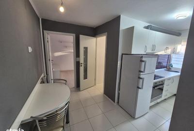 Apartament cu 2 camere nedecomandat în Nord - 1