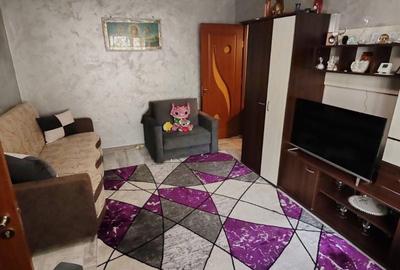 Apartament cu 2 camere în 7 Noiembrie - 7