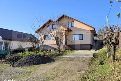 Casă cu 3 camere cu Teren 600 Mp în Tomești - 2