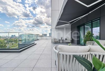 Apartament penthouse 4 camere | 148mp terasa | vedere panoramica - 17