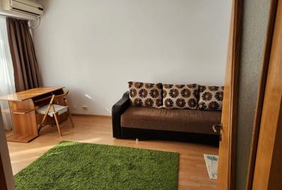 Închiriere Garsonieră-Direct proprietar ,Titulescu et.10/11 , Bloc izolat termic - 11