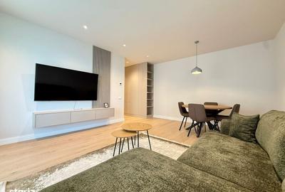 Apartament cu 2 camere în Central - 1