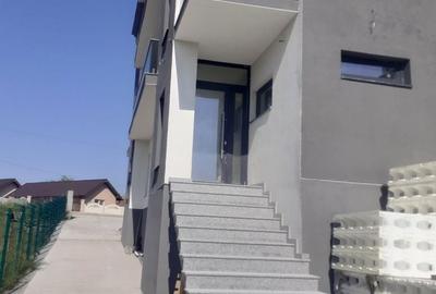 Casă cu 4 camere în Băile Felix - 3