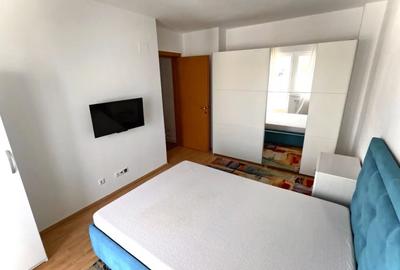 Apartament cu 2 camere / Baneasa Onix Greenfield / Loc de Parcare - 8