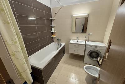 Apartament cu 3 camere în Baciu - 2