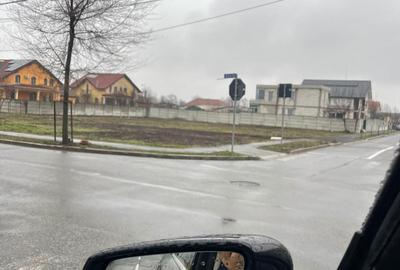 Spațiu comercial, în Paleu - 1