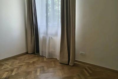 Apartament cu 3 camere semidecomandat în Dorobanți - 10