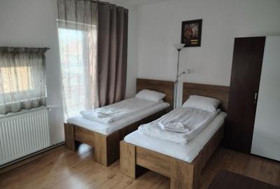 Casă cu 2 camere în Florești - 7