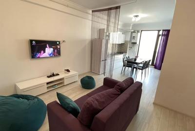 Apartament cu 2 camere decomandat în Berceni