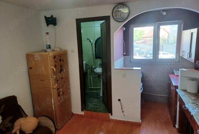 Garsoniera Zona Aparatorii Patriei 5 minute de metrou - 7