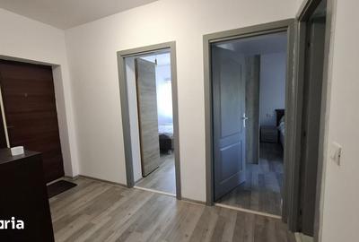Apartament cu 3 camere în Rediu - 4