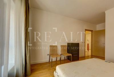 Apartament cu 3 camere decomandat, mobilat în Barbu Văcărescu - 9