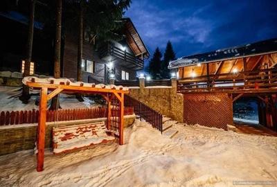 Casă cu 4 camere în Central - 6