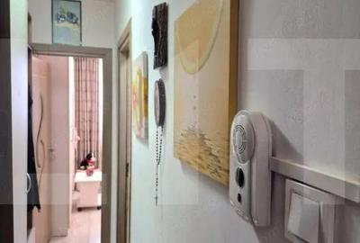 Garsoniera cocheta, mobilata, vedere panoramica, zona lini?tita - 9