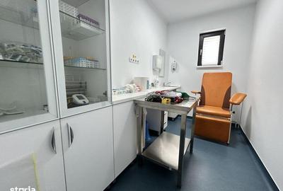 Spațiu comercial, de 188 mp, în Balotești