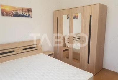 Apartament modern de inchriat 2 camere decomandate zona Lupeni Sibiu - 2