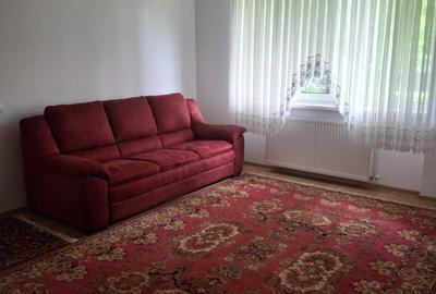 Apartament cu 3 camere decomandat în Independenței - 1