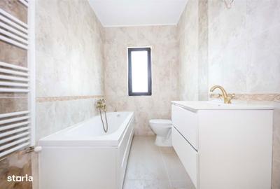 Garsonieră decomandată în Ciurea - 9