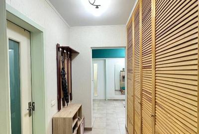 Apartament 2 camere Complet decomandat Chiajna Str. Gospodari 41A - 14