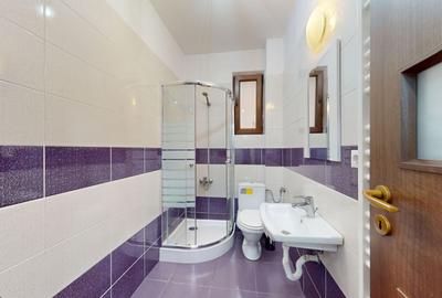 Apartament cu 2 camere semidecomandat în Chiajna - 17