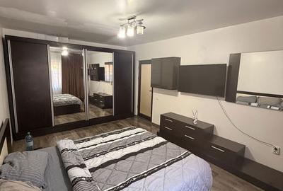 Apartament cu 3 camere decomandat în Exterior Vest - 12