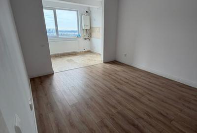Apartament cu 2 camere decomandat în Drumul Taberei - 15